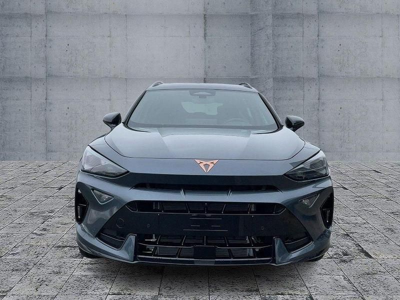 Gebraucht Cupra Formentor 272 PS (200 kW) 2026 Grau SUV