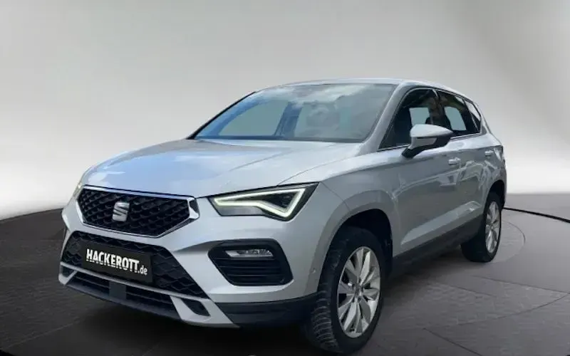 Gebraucht Seat Ateca Style 150 PS (110 kW) 2023 SUV