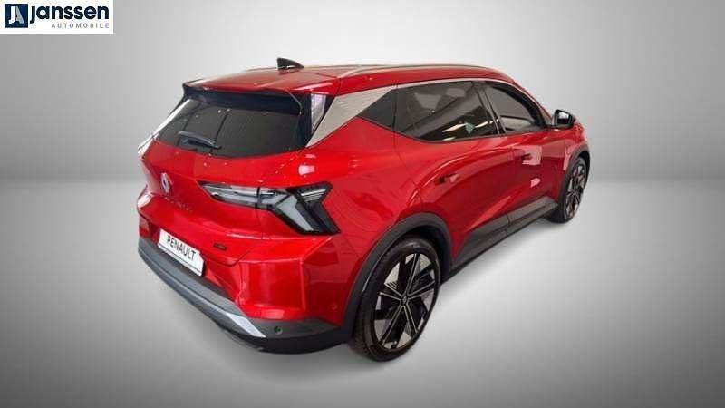 Gebraucht Renault Scenic E-Tech Techno 55 kW (75 PS) 2025 Rot SUV