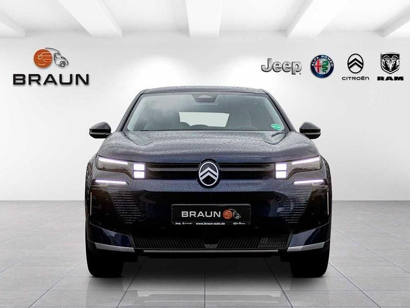 Neu Citroën C5 Aircross Comfort 156 kW (213 PS) 2025 Blau SUV