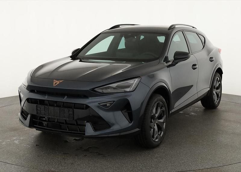 Magnetic grau metallic Neu 2025 Cupra Formentor SUV | 36.495 € (Fairer Preis) - Bild 1/4