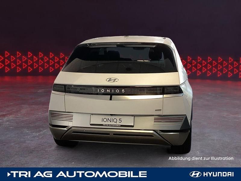Gebraucht Hyundai Ioniq 239 kW (325 PS) 2024 Weiß Kleinwagen