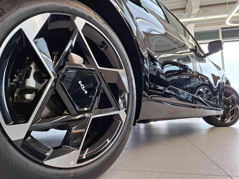 Neu Kia EV4 GT-Line 150 kW (204 PS) 2025 Schwarz Kleinwagen