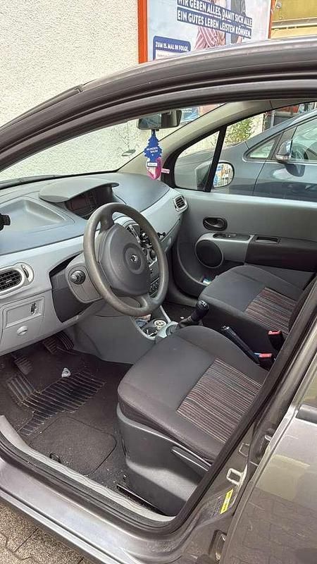 Gebraucht 2008 Renault Modus Avantage Van / Kleinbus | 1.300 € (Superpreis) - Bild 1/4