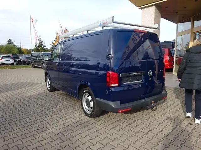Usata VW Transporter 2022 Andere Furgone