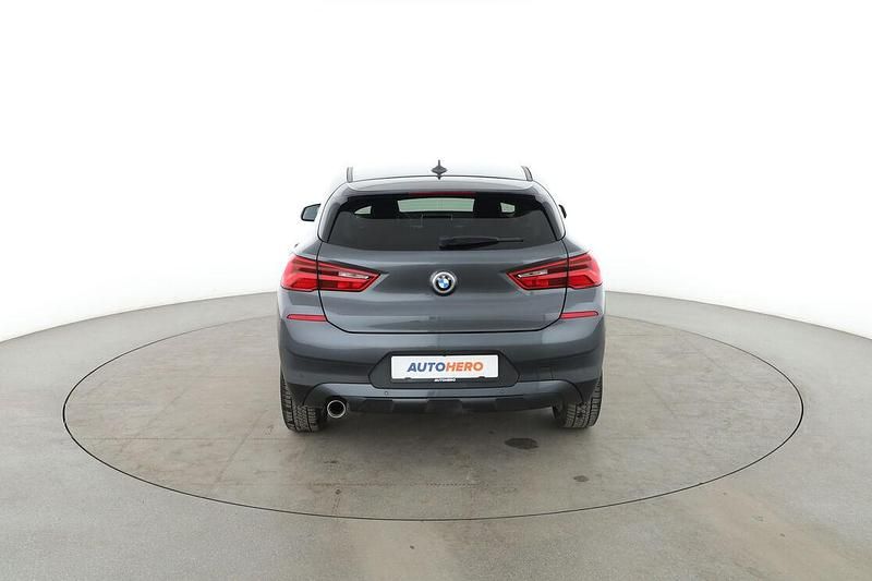 Gebraucht BMW X2 Advantage 2019 Grau SUV