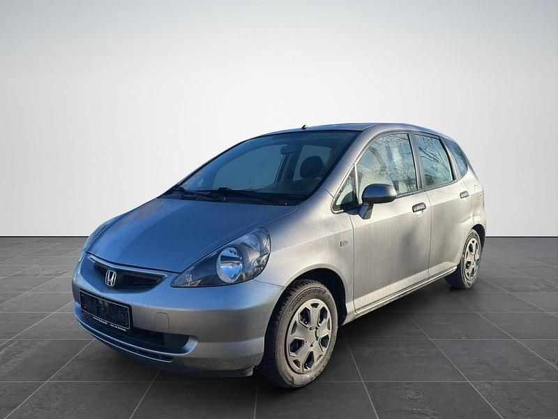 Gebraucht Honda Jazz 83 PS (61 kW) 2004 Grau Kleinwagen