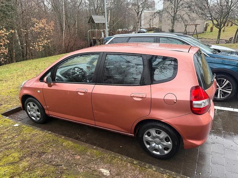 Gebraucht Honda Jazz 76 PS (55 kW) 2005 Andere farben Kleinwagen