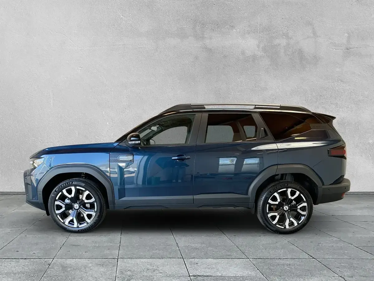 Gebraucht Dacia Bigster Journey 158 PS (116 kW) 2025 Blau SUV