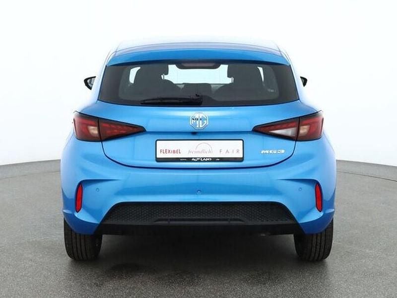 Neu MG ZR 85 PS (62 kW) 2026 Andere