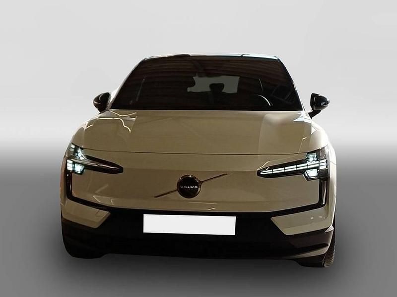 Gebraucht Volvo EX30 Performance 314 kW (428 PS) 2025 Weiß SUV