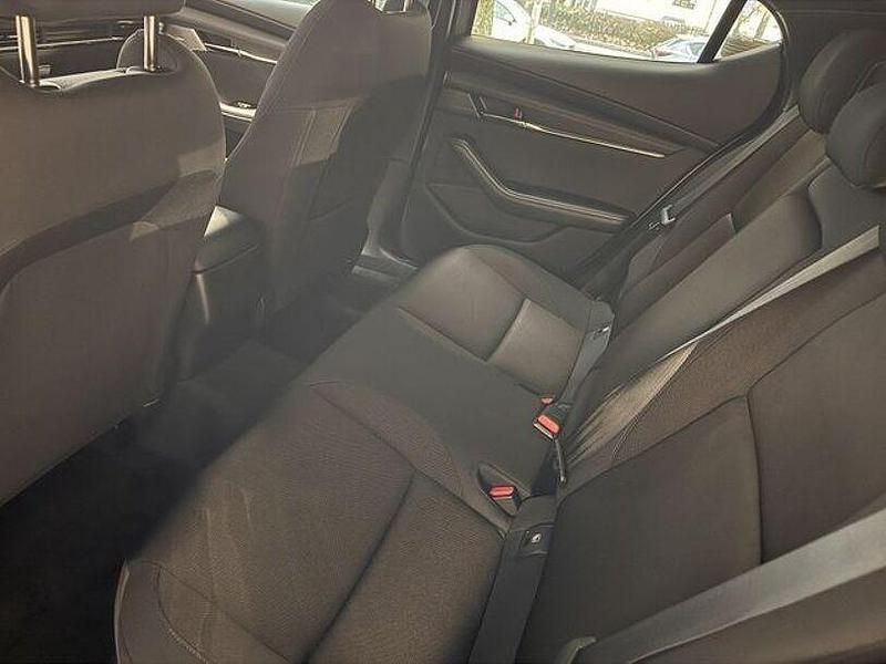 Gebraucht Mazda 3 Exclusive-Line 140 PS (102 kW) 2025 Beige Limousine