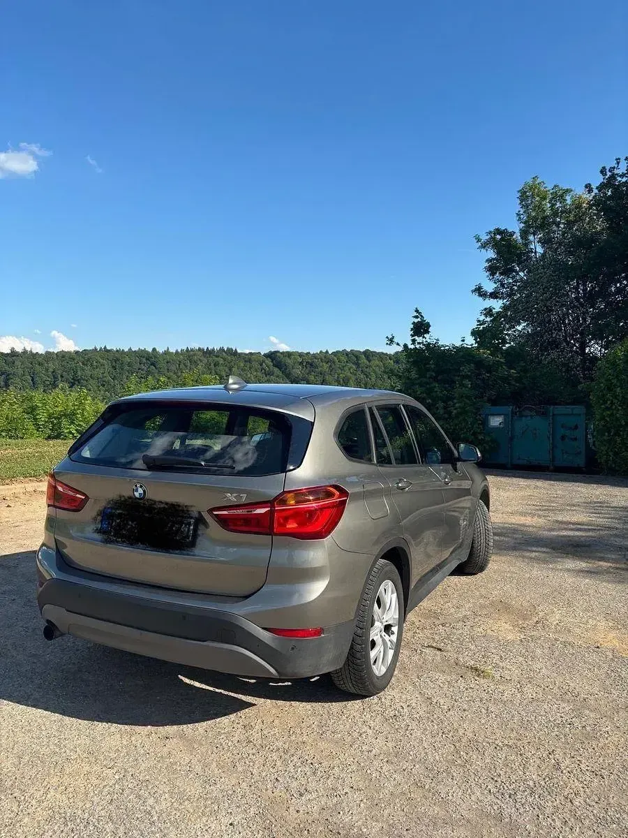 Gebraucht BMW X1 140 PS (102 kW) 2017 Andere farben SUV