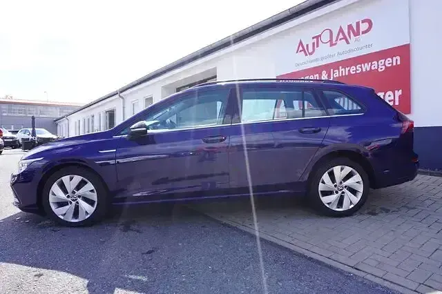 Gebraucht VW Golf VII 2021 Andere Kleinwagen