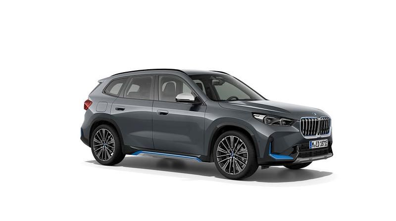 Gebraucht BMW iX1 Comfort Edition 230 kW (313 PS) 2022 SUV