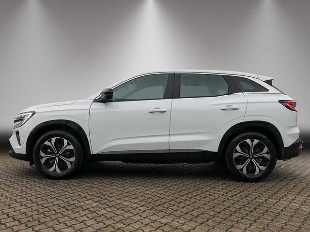 Gebraucht Renault Austral Evolution 158 PS (116 kW) 2024 Weiß (arktisweiß (weiß)) SUV