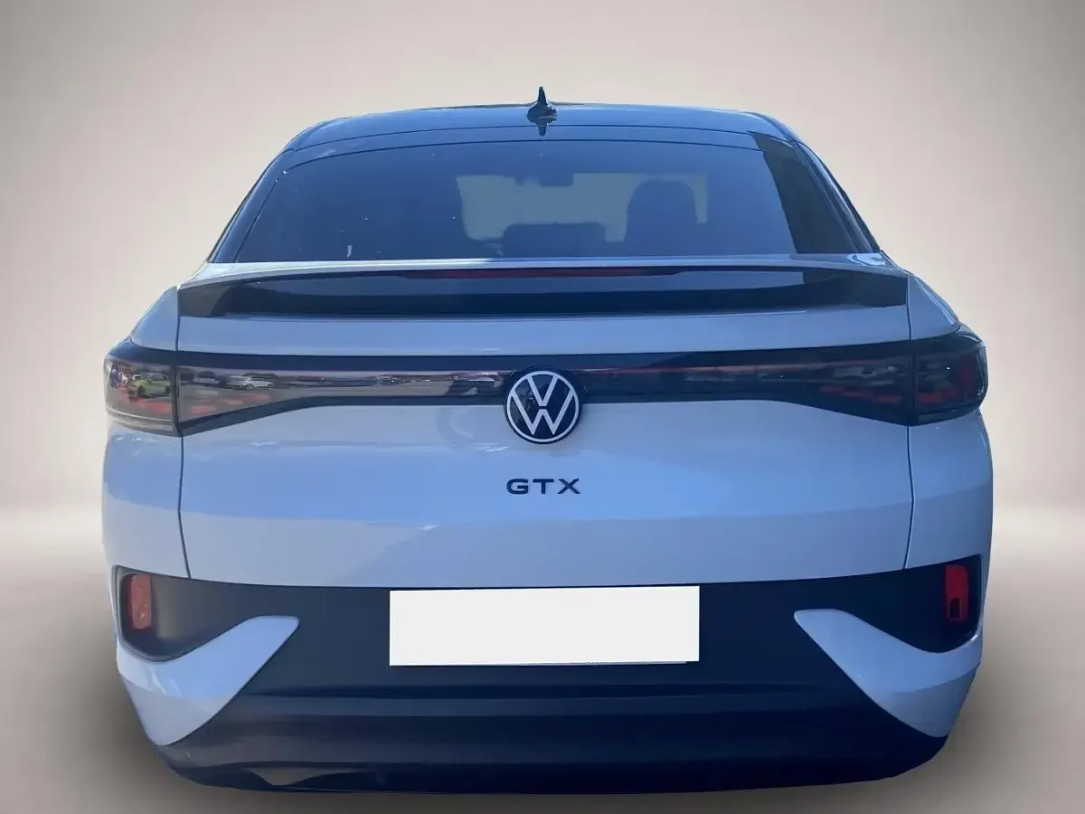 Gebraucht VW ID.5 GTX 219 kW (299 PS) 2023 Manufacturer SUV