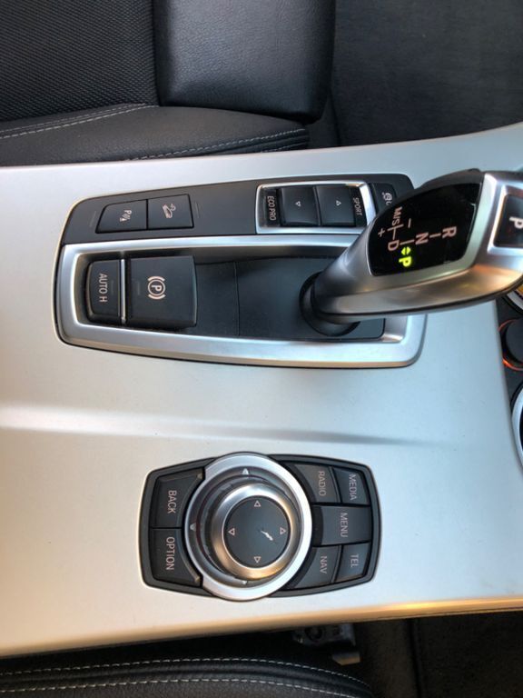 Gebraucht BMW X3 258 PS (189 kW) 2012 Silber SUV