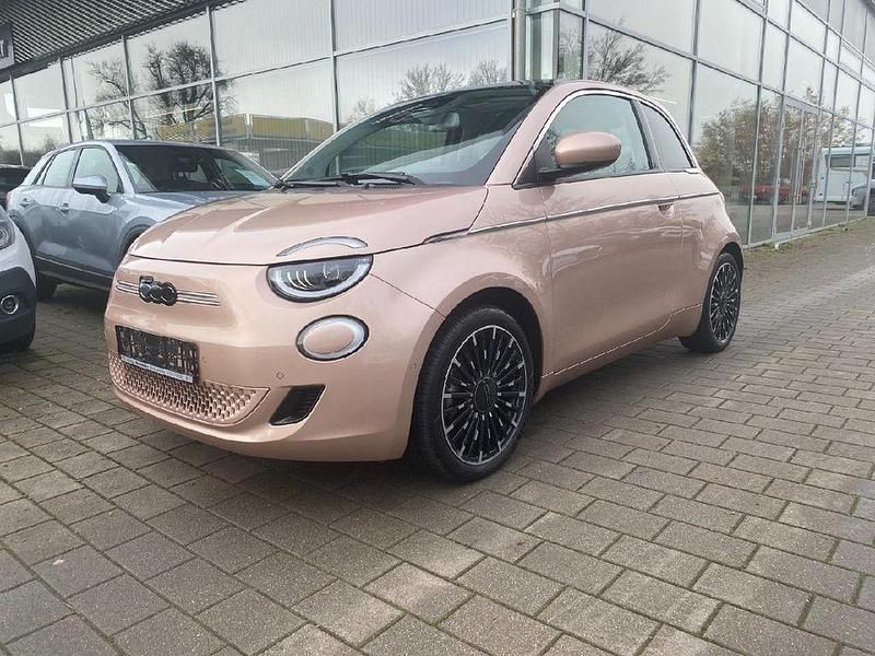 Gebraucht Fiat 500e La Prima 86 kW (118 PS) 2022 Limousine