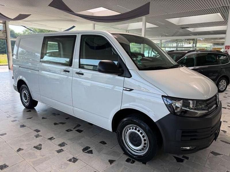 Gebraucht VW T6 110 PS (80 kW) 2018 Andere Van