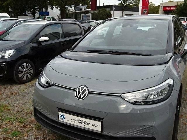 Gebraucht VW ID.3 Pro Performance 150 kW (204 PS) 2020 Grau Kleinwagen
