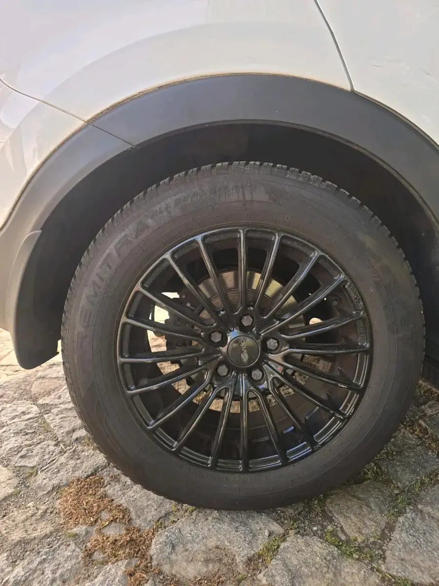 Gebraucht Kia Sportage 183 PS (134 kW) 2012 Weiß SUV