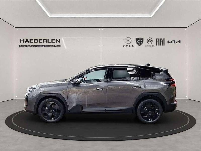 Neu Citroën C5 136 PS (100 kW) 2026 Grau/typ aussenverkleidung met SUV