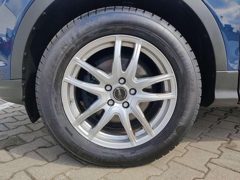 Gebraucht Ford Kuga Cool & Connect 150 PS (110 kW) 2019 Blazerblau SUV