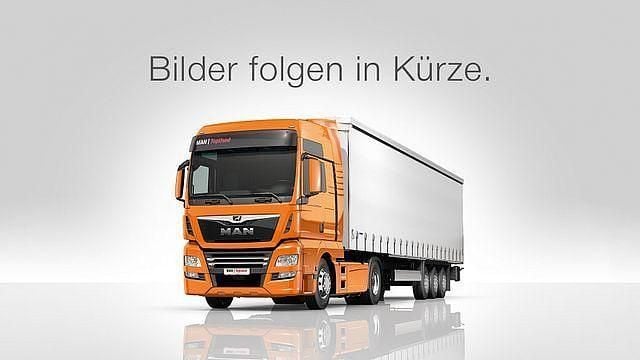 Gebraucht 2022 MAN TGE Van | 32.011 € (Etwas zu teuer) - Bild 1/2