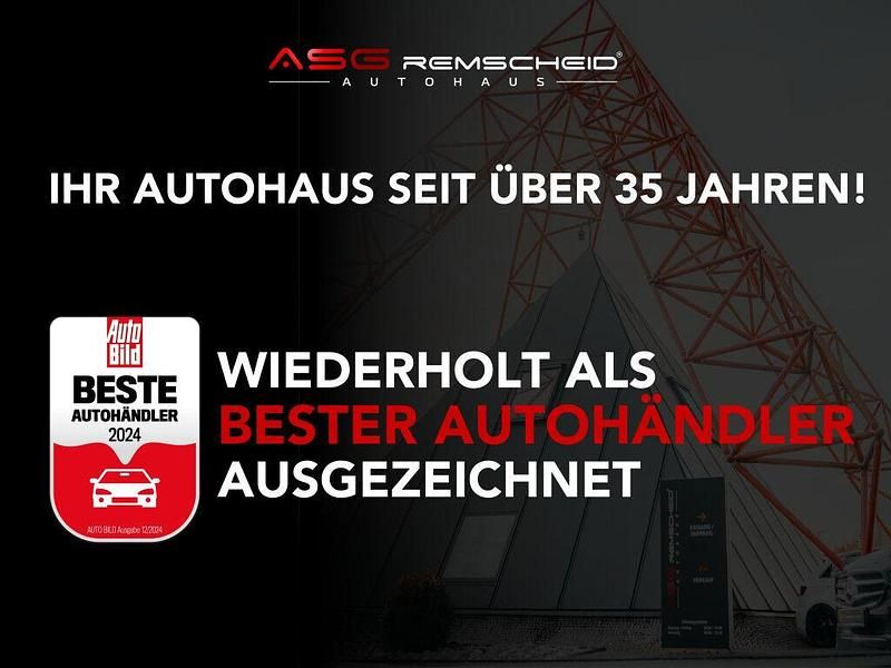 Schwarz Gebraucht 2020 Mercedes C63 AMG AMG Limousine | 62.800 € (Etwas zu teuer) - Bild 1/1