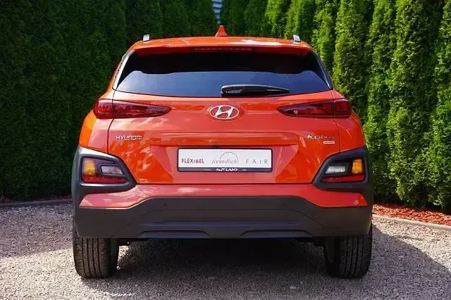 Gebraucht Hyundai Kona Trend 120 PS (88 kW) 2020 Andere SUV