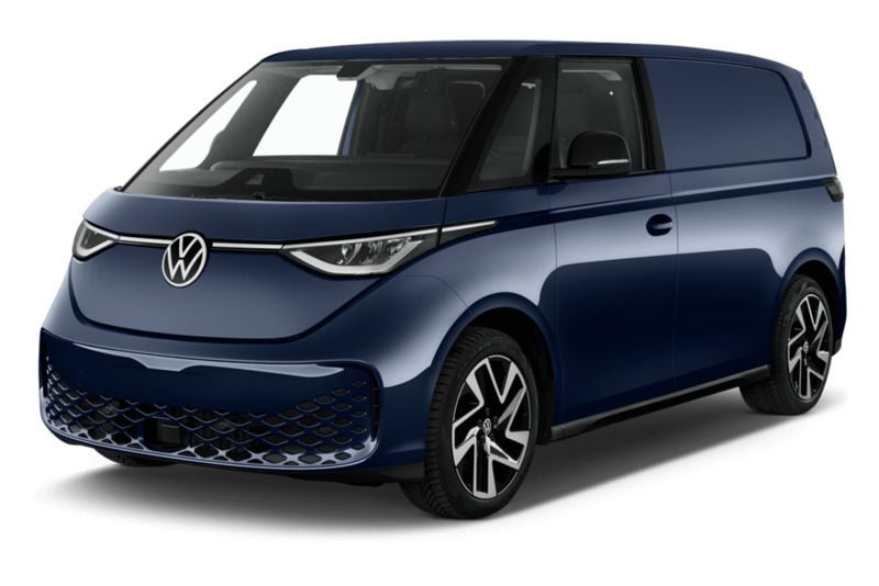 Gebraucht VW ID. Buzz 210 kW (286 PS) 2024 Van / Kleinbus