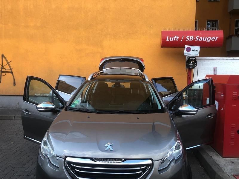 Gebraucht 2014 Peugeot Boxer Van | 7.000 € (Guter Preis) - Bild 1/4