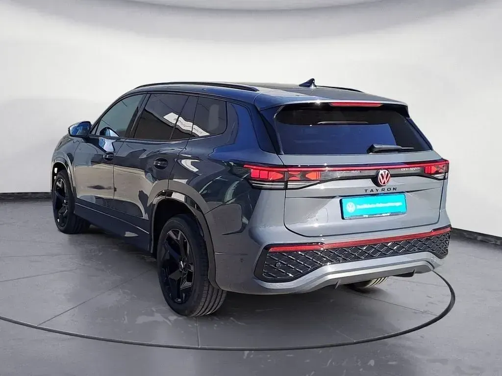Gebraucht VW Tayron R 193 PS (141 kW) 2025 Grau SUV