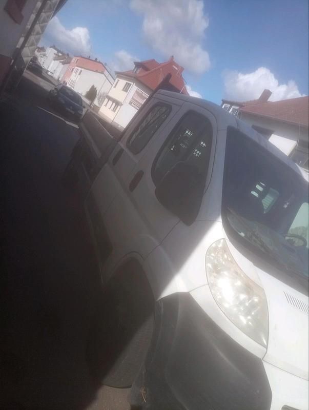 Gebraucht Peugeot Boxer 120 PS (88 kW) 2011 Weiß Van