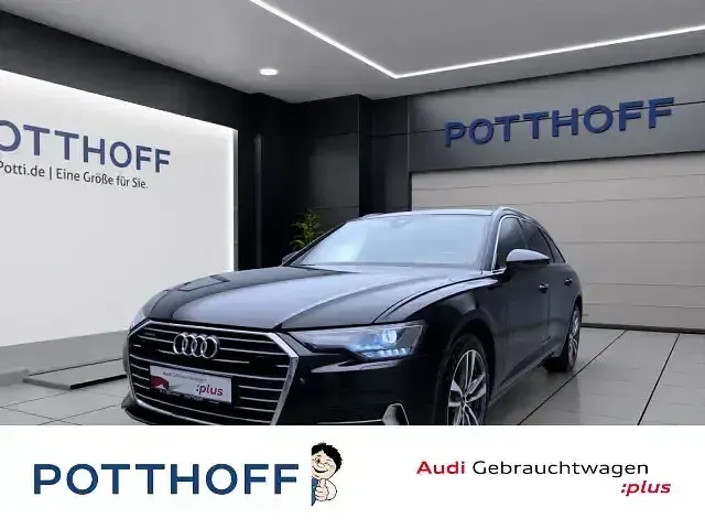 Gebraucht Audi A6 Sport 286 PS (210 kW) 2022 Kombi