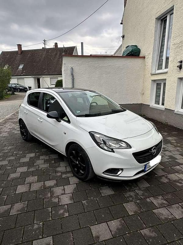 Gebraucht 2016 Opel Corsa Selection Kleinwagen | 6.000 € (Guter Preis) - Bild 1/4