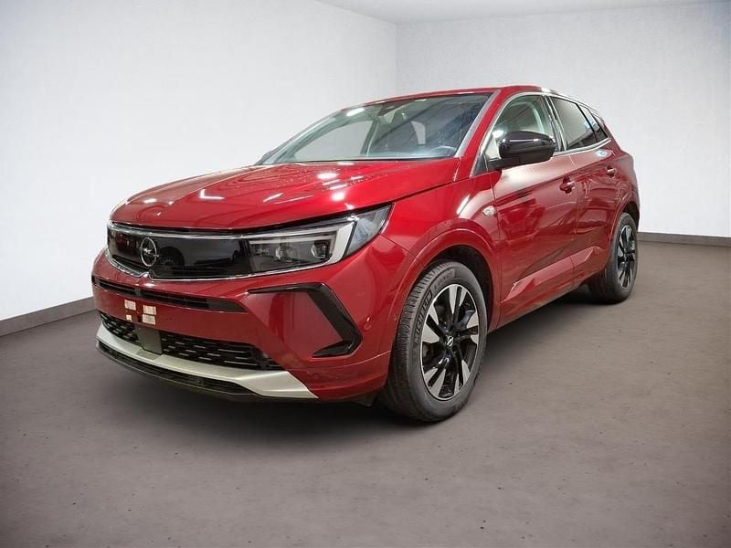 Gebraucht Opel Grandland X Elegance 131 PS (96 kW) 2023 SUV