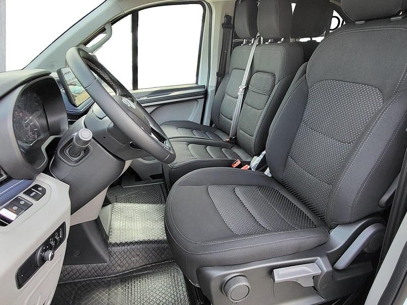 Neu Maxus V70 148 PS (108 kW) 2025 Weiß Van