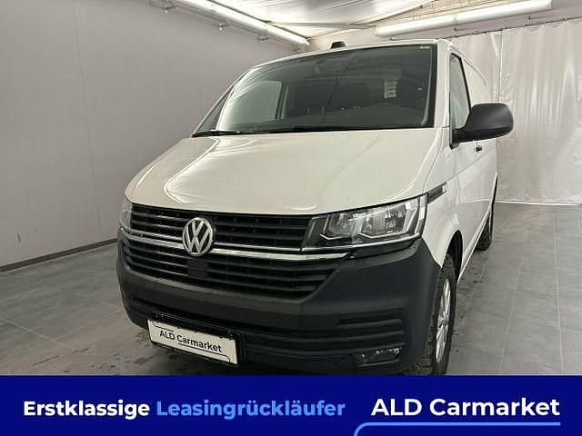 Gebraucht VW Transporter 150 PS (110 kW) 2020 Van