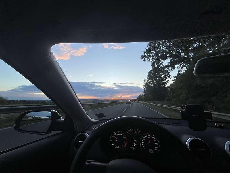 Gebraucht Audi A3 Attraction 105 PS (77 kW) 2010 Limousine