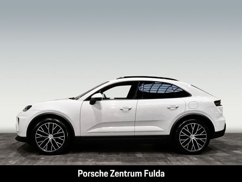 Gebraucht Porsche Macan 264 kW (360 PS) 2024 Weiß SUV