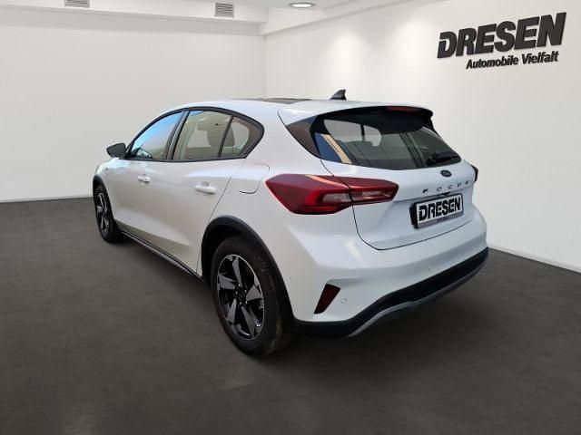 Neu Ford Focus Active 155 PS (114 kW) 2026 Weiss Limousine