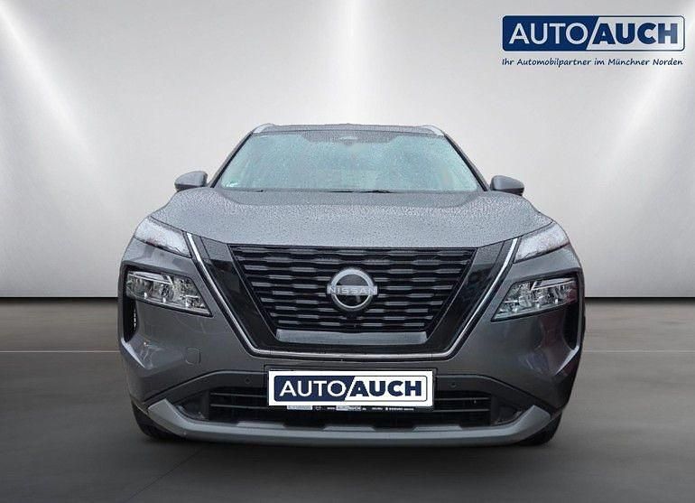 Gebraucht Nissan X-Trail N-Connecta 204 PS (150 kW) 2025 Grau SUV
