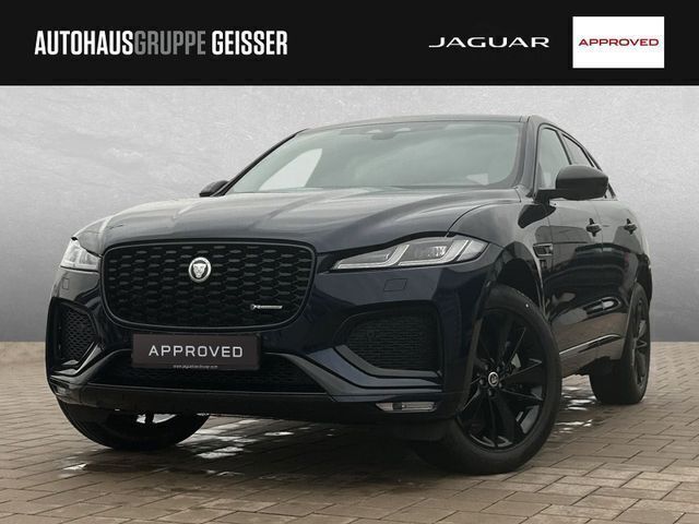 Andere Gebraucht 2024 Jaguar F-Pace R-Dynamic SUV | 49.750 € (Fairer Preis) - Bild 1/4