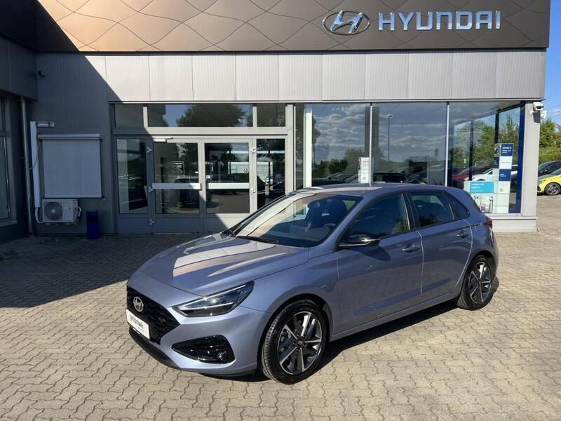 Gebraucht 2024 Hyundai i30 Kleinwagen | 23.990 € (Teuer) - Bild 1/4