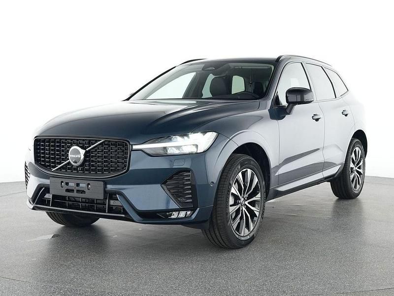 Blau Gebraucht 2025 Volvo XC60 Plus SUV | 44.900 € (Guter Preis) - Bild 1/4