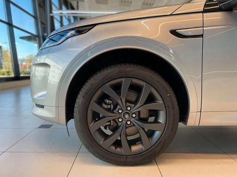 Gebraucht Land Rover Range Rover Sport 147 PS (108 kW) 2023 Andere SUV