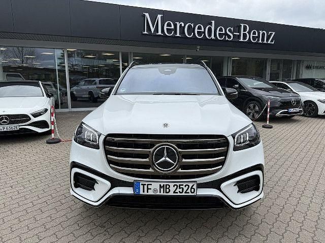 Gebraucht 2025 Mercedes GLS450 SUV | 125.780 € (Fairer Preis) - Bild 1/4