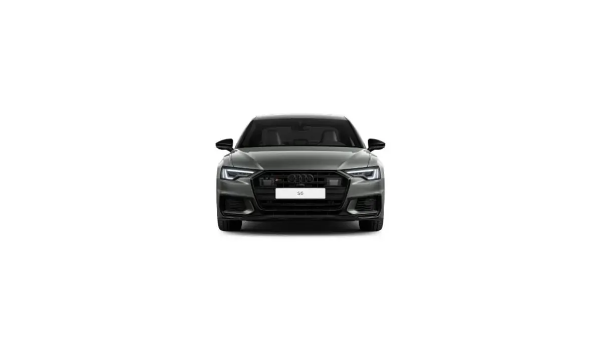 Usata Audi S6 Ambiente 344 CV (253 kW) 2023 Berlina